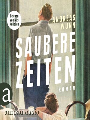 cover image of Saubere Zeiten